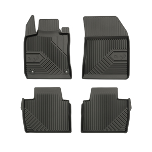 Floor mats in the group Accessories / Mats / No.77 Floor Mats at  Professional Parts Sweden AB (NO77408548)