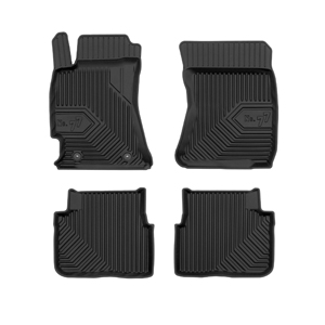 Floor mats in the group Accessories / Mats / No.77 Floor Mats at  Professional Parts Sweden AB (NO77408562)