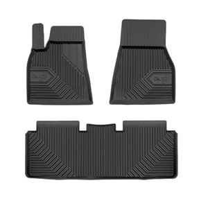 Floor mats in the group Accessories / Mats / No.77 Floor Mats at  Professional Parts Sweden AB (NO77408623)