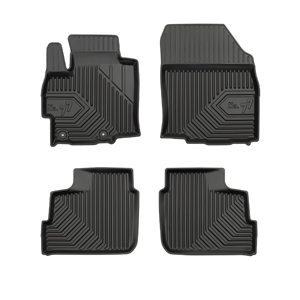 Floor mats in the group Accessories / Mats / No.77 Floor Mats at  Professional Parts Sweden AB (NO77408791)