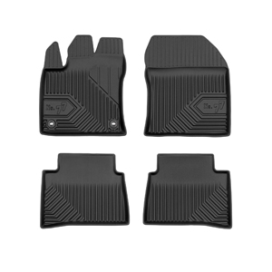 Floor mats in the group Accessories / Mats / No.77 Floor Mats at  Professional Parts Sweden AB (NO77408807)