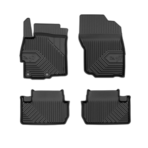 Floor mats in the group Accessories / Mats / No.77 Floor Mats at  Professional Parts Sweden AB (NO77408838)