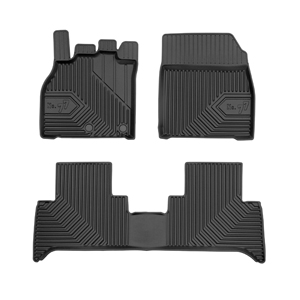 Floor mats in the group Accessories / Mats / No.77 Floor Mats at  Professional Parts Sweden AB (NO77408845)