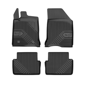 Floor mats in the group Accessories / Mats / No.77 Floor Mats at  Professional Parts Sweden AB (NO77408883)