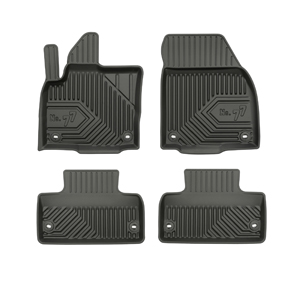 Floor mats in the group Accessories / Mats / No.77 Floor Mats at  Professional Parts Sweden AB (NO77408937)