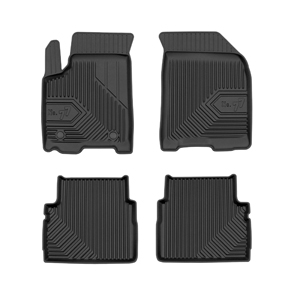 Floor mats in the group Accessories / Mats / No.77 Floor Mats at  Professional Parts Sweden AB (NO77408968)