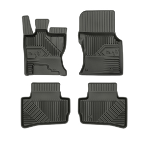 Floor mats in the group Accessories / Mats / No.77 Floor Mats at  Professional Parts Sweden AB (NO77408982)