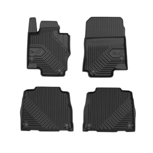 Floor mats in the group Accessories / Mats / No.77 Floor Mats at  Professional Parts Sweden AB (NO77409088)