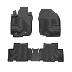 Floor mats in the group Accessories / Mats / No.77 Floor Mats at  Professional Parts Sweden AB (NO77409163)