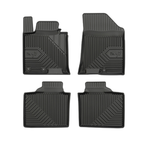 Floor mats in the group Accessories / Mats / No.77 Floor Mats at  Professional Parts Sweden AB (NO77409194)