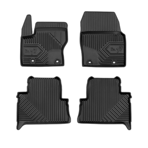 Floor mats in the group Accessories / Mats / No.77 Floor Mats at  Professional Parts Sweden AB (NO77409200)