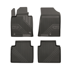 Floor mats i gruppen Tillbeh�r / Bilmattor / No.77 Bilmattor hos  Professional Parts Sweden AB (NO77409217)