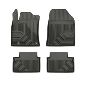 Floor mats in the group Accessories / Mats / No.77 Floor Mats at  Professional Parts Sweden AB (NO77409224)
