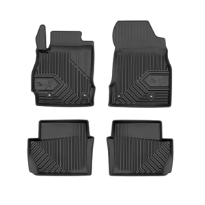 Floor mats in the group Accessories / Mats / No.77 Floor Mats at  Professional Parts Sweden AB (NO77409248)