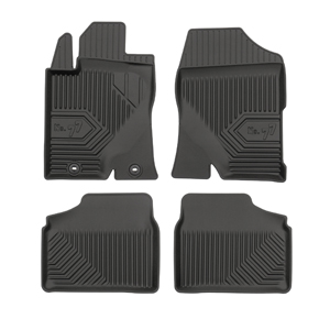 Floor mats in the group Accessories / Mats / No.77 Floor Mats at  Professional Parts Sweden AB (NO77409262)