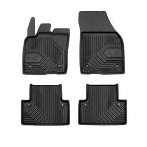 Floor mats in the group Accessories / Mats / No.77 Floor Mats at  Professional Parts Sweden AB (NO77409392)