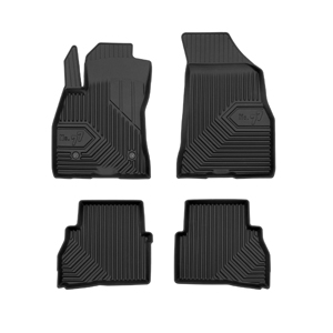 Floor mats in the group Accessories / Mats / No.77 Floor Mats at  Professional Parts Sweden AB (NO77409439)