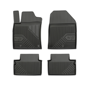 Floor mats in the group Accessories / Mats / No.77 Floor Mats at  Professional Parts Sweden AB (NO77409521)