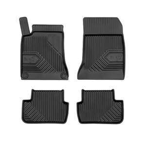 Floor mats in the group Accessories / Mats / No.77 Floor Mats at  Professional Parts Sweden AB (NO77409552)