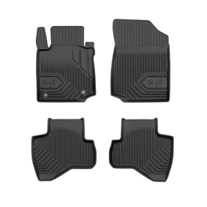 Floor mats in the group Accessories / Mats / No.77 Floor Mats at  Professional Parts Sweden AB (NO77409569)