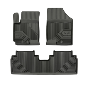 Floor mats in the group Accessories / Mats / No.77 Floor Mats at  Professional Parts Sweden AB (NO77409590)