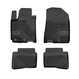 Floor mats in the group Accessories / Mats / No.77 Floor Mats at  Professional Parts Sweden AB (NO77409606)