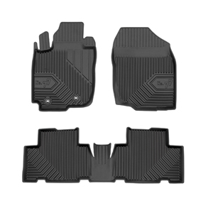 Floor mats in the group Accessories / Mats / No.77 Floor Mats at  Professional Parts Sweden AB (NO77409613)