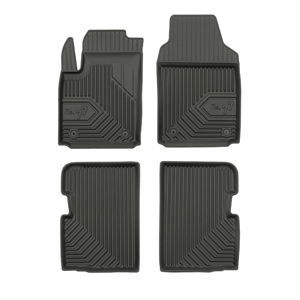 Floor mats in the group Accessories / Mats / No.77 Floor Mats at  Professional Parts Sweden AB (NO77409736)