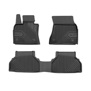 Floor mats in the group Accessories / Mats / No.77 Floor Mats at  Professional Parts Sweden AB (NO77409859)