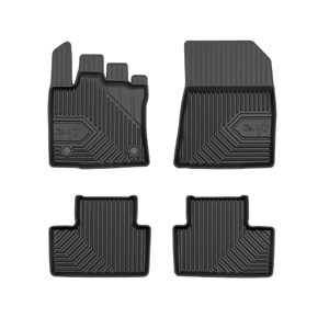 Floor mats in the group Accessories / Mats / No.77 Floor Mats at  Professional Parts Sweden AB (NO77409897)