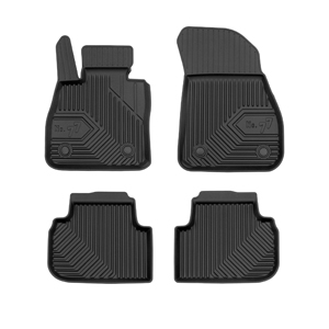 Floor mats in the group Accessories / Mats / No.77 Floor Mats at  Professional Parts Sweden AB (NO77425033)