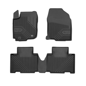 Floor mats in the group Accessories / Mats / No.77 Floor Mats at  Professional Parts Sweden AB (NO77425040)