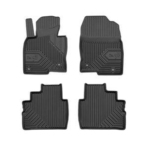 Floor mats in the group Accessories / Mats / No.77 Floor Mats at  Professional Parts Sweden AB (NO77425095)