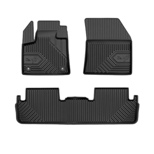 Floor mats in the group Accessories / Mats / No.77 Floor Mats at  Professional Parts Sweden AB (NO77425156)