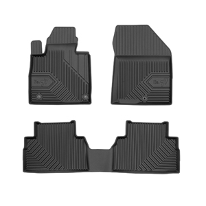 Floor mats in the group Accessories / Mats / No.77 Floor Mats at  Professional Parts Sweden AB (NO77425392)