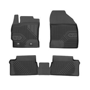 Floor mats in the group Accessories / Mats / No.77 Floor Mats at  Professional Parts Sweden AB (NO77425484)