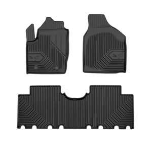 Floor mats in the group Accessories / Mats / No.77 Floor Mats at  Professional Parts Sweden AB (NO77425675)