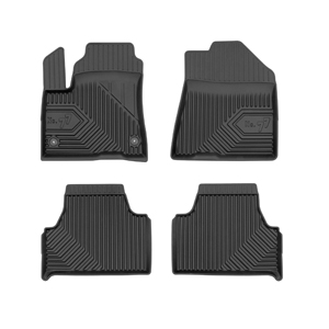 Floor mats in the group Accessories / Mats / No.77 Floor Mats at  Professional Parts Sweden AB (NO77425781)