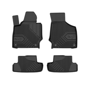 Floor mats in the group Accessories / Mats / No.77 Floor Mats at  Professional Parts Sweden AB (NO77425842)