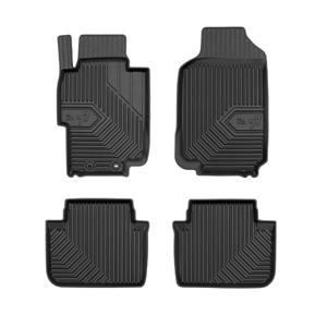 Floor mats in the group Accessories / Mats / No.77 Floor Mats at  Professional Parts Sweden AB (NO77425903)