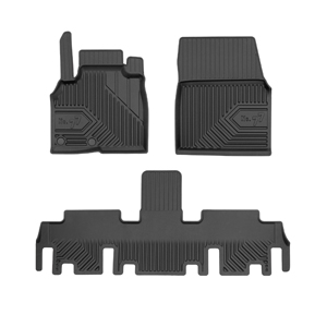 Floor mats in the group Accessories / Mats / No.77 Floor Mats at  Professional Parts Sweden AB (NO77426061)