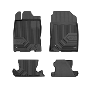 Floor mats in the group Accessories / Mats / No.77 Floor Mats at  Professional Parts Sweden AB (NO77426078)