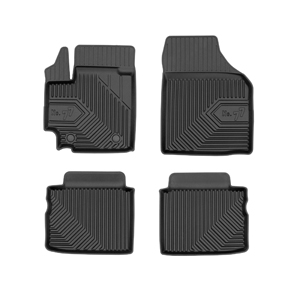 Floor mats in the group Accessories / Mats / No.77 Floor Mats at  Professional Parts Sweden AB (NO77426108)