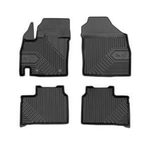 Floor mats in the group Accessories / Mats / No.77 Floor Mats at  Professional Parts Sweden AB (NO77426160)