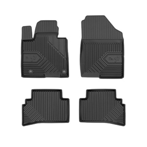 Floor mats in the group Accessories / Mats / No.77 Floor Mats at  Professional Parts Sweden AB (NO77426214)