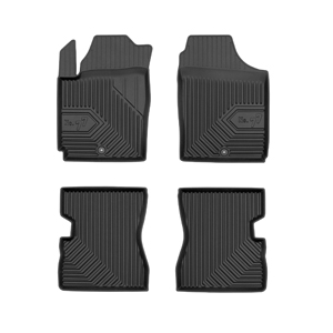 Floor mats in the group Accessories / Mats / No.77 Floor Mats at  Professional Parts Sweden AB (NO77426290)