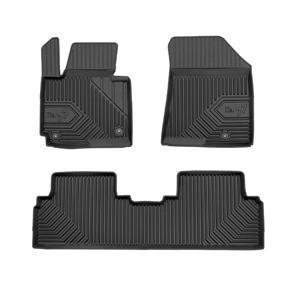 Floor mats in the group Accessories / Mats / No.77 Floor Mats at  Professional Parts Sweden AB (NO77426399)