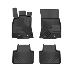 Floor mats in the group Accessories / Mats / No.77 Floor Mats at  Professional Parts Sweden AB (NO77426580)