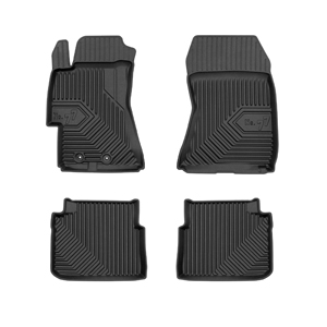 Floor mats in the group Accessories / Mats / No.77 Floor Mats at  Professional Parts Sweden AB (NO77426603)