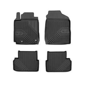 Floor mats in the group Accessories / Mats / No.77 Floor Mats at  Professional Parts Sweden AB (NO77426610)